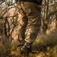 Korda Drykore Over Trousers MK2 Dark Olive